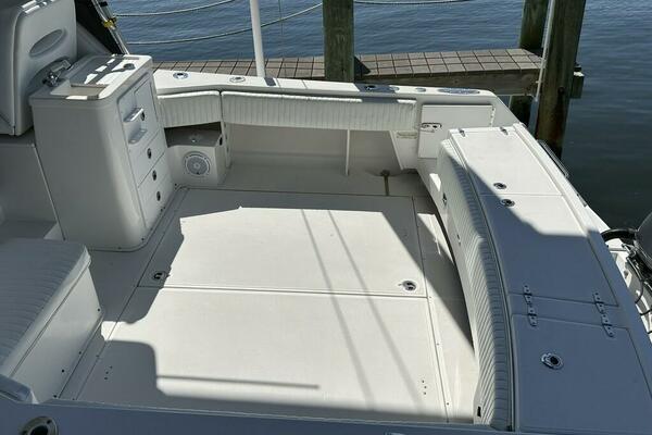 32ft Stamas Yacht For Sale