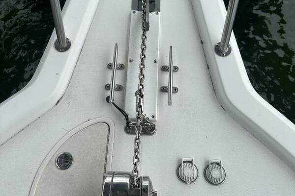 32ft Stamas Yacht For Sale