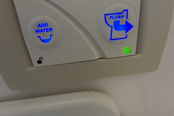 32ft Stamas Yacht For Sale