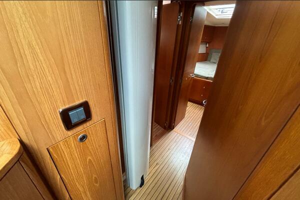 53ft Southerly Yacht For Sale