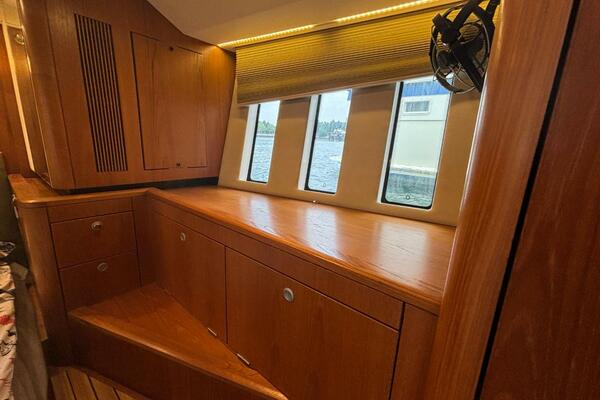 53ft Southerly Yacht For Sale