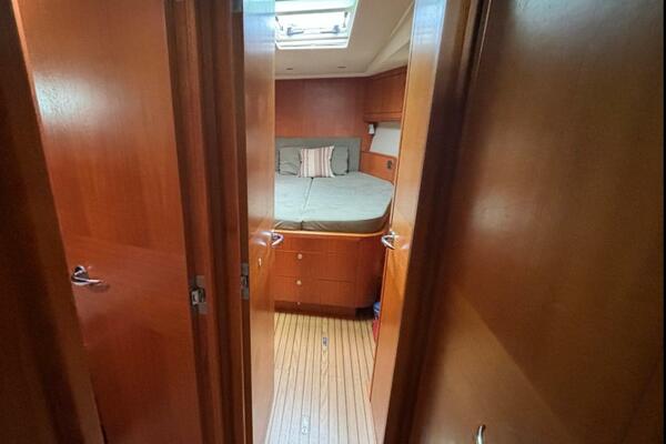 53ft Southerly Yacht For Sale