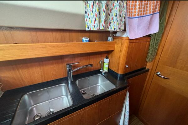 53ft Southerly Yacht For Sale