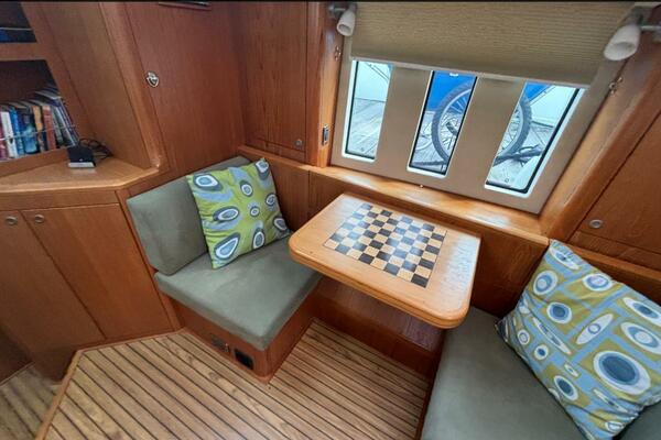 53ft Southerly Yacht For Sale