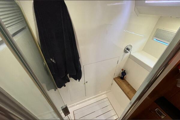 53ft Southerly Yacht For Sale