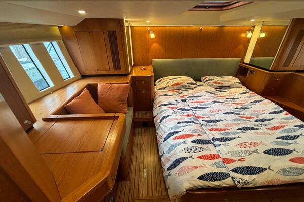 53ft Southerly Yacht For Sale