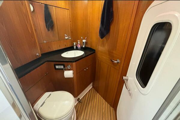 53ft Southerly Yacht For Sale