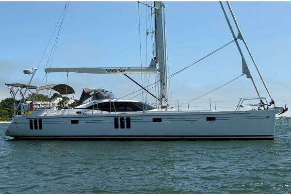 53-ft-Southerly-2014-535- East Boston Massachusetts United States  yacht for sale