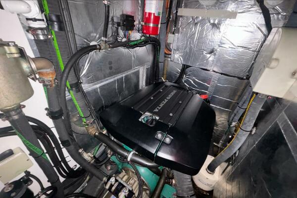 53ft Southerly Yacht For Sale