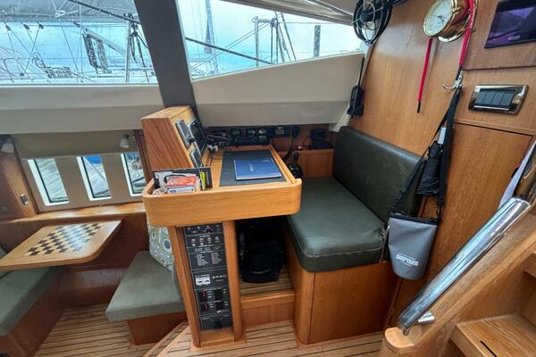 53ft Southerly Yacht For Sale