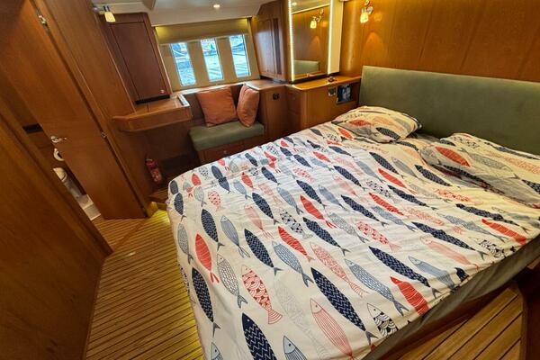 53ft Southerly Yacht For Sale