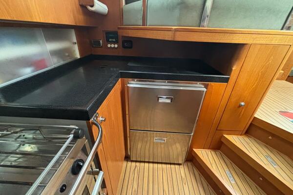 53ft Southerly Yacht For Sale