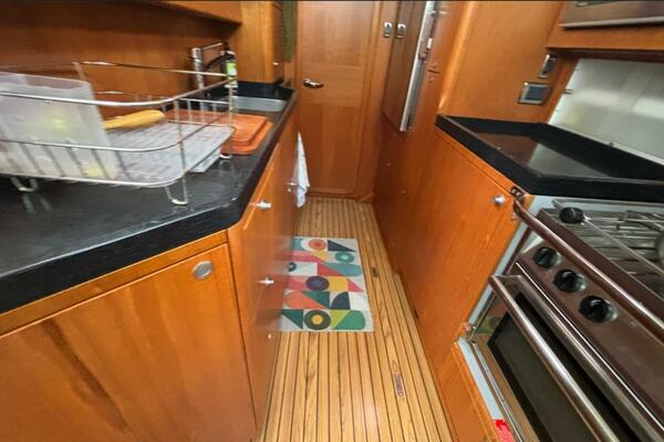 53ft Southerly Yacht For Sale
