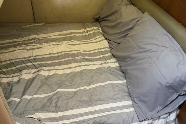 41ft Bayliner Yacht For Sale