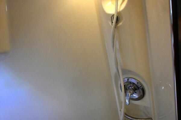 41ft Bayliner Yacht For Sale