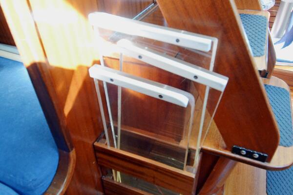 Barefoot 43ft Lavranos Yacht For Sale