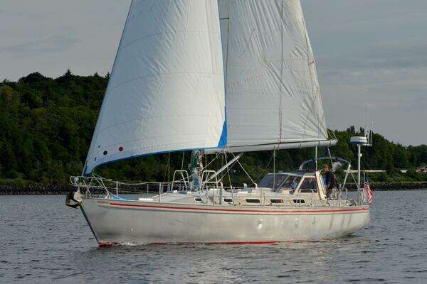 Lavranos 43 Yacht For Sale