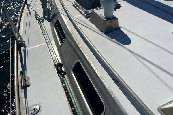 Barefoot 43ft Lavranos Yacht For Sale