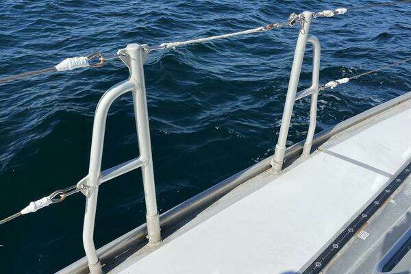 Lavranos 43 Yacht For Sale