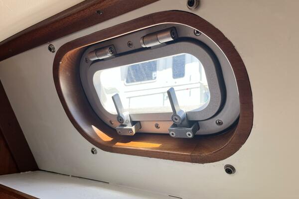 Barefoot 43ft Lavranos Yacht For Sale