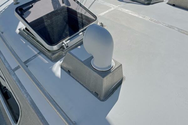 Barefoot 43ft Lavranos Yacht For Sale