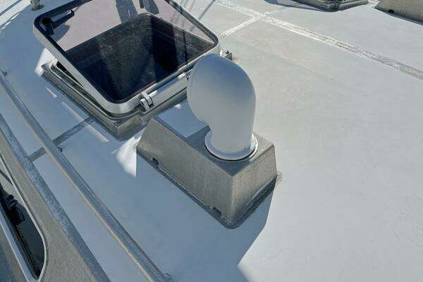 Lavranos 43 Yacht For Sale