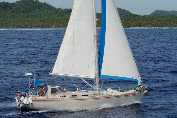 43-ft-Lavranos-2010-43-Barefoot Seattle Washington United States  yacht for sale