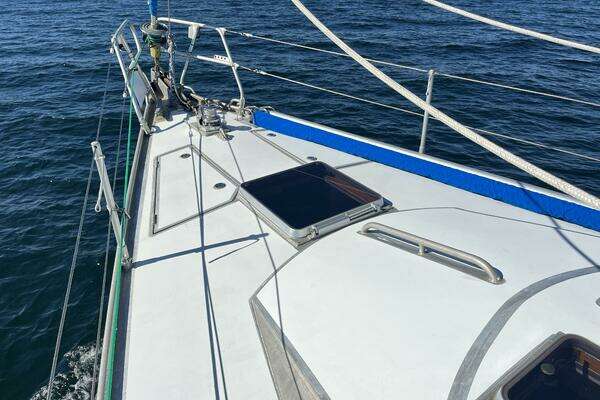 Lavranos 43 Yacht For Sale