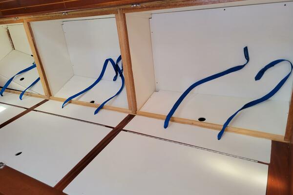 Barefoot 43ft Lavranos Yacht For Sale