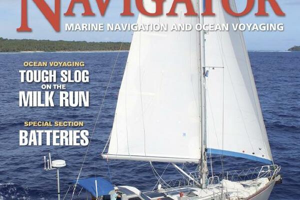 Barefoot 43ft Lavranos Yacht For Sale