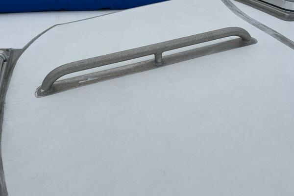 Barefoot 43ft Lavranos Yacht For Sale