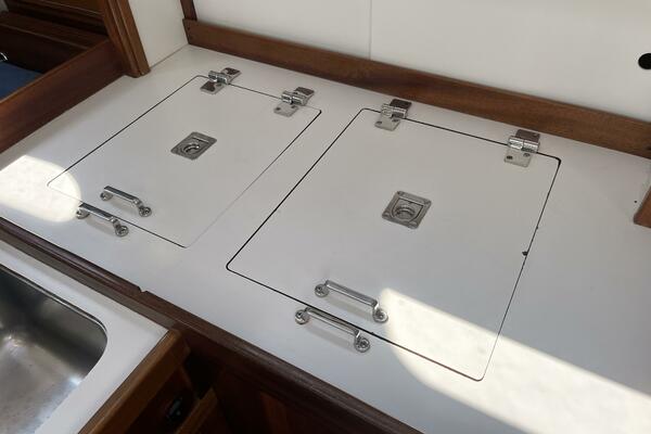 Barefoot 43ft Lavranos Yacht For Sale