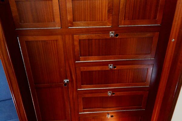 Barefoot 43ft Lavranos Yacht For Sale