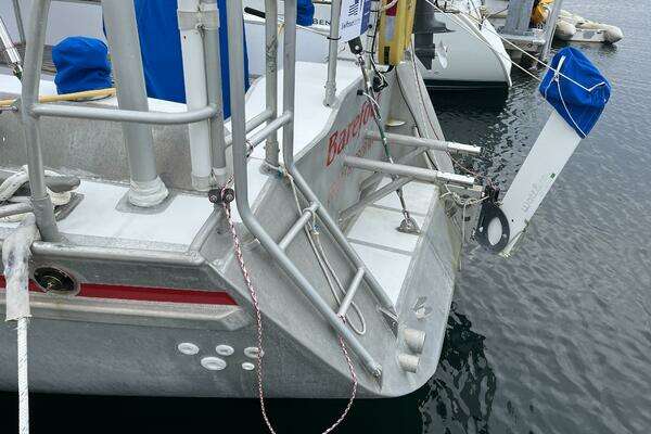 Lavranos 43 Yacht For Sale