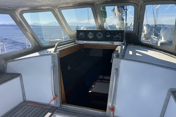 Barefoot 43ft Lavranos Yacht For Sale