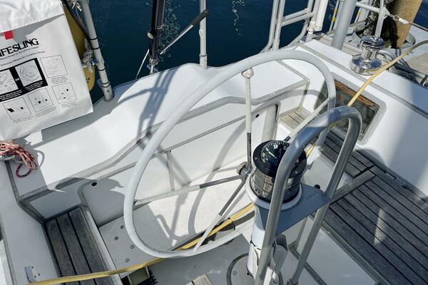 Barefoot 43ft Lavranos Yacht For Sale