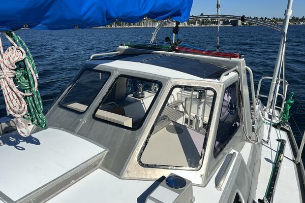 Barefoot 43ft Lavranos Yacht For Sale