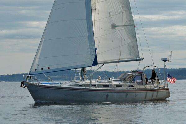 Lavranos 43 Yacht For Sale