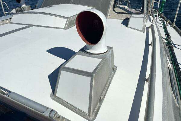 Lavranos 43 Yacht For Sale