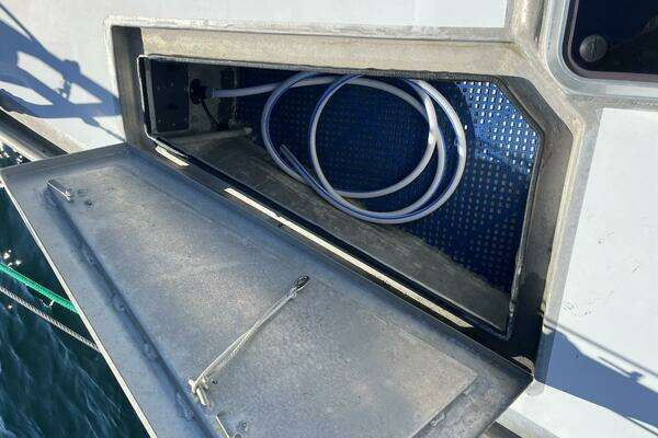 Lavranos 43 Yacht For Sale
