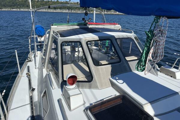 Barefoot 43ft Lavranos Yacht For Sale