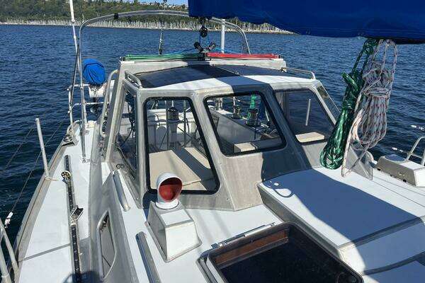 Lavranos 43 Yacht For Sale