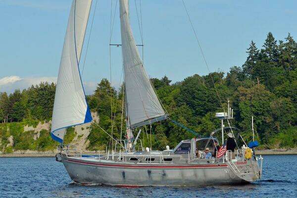 Lavranos 43 Yacht For Sale