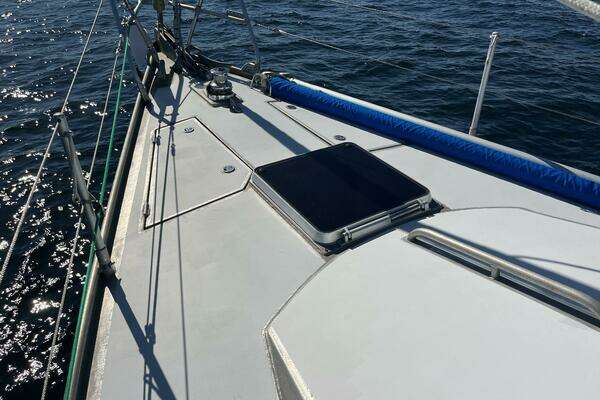 Lavranos 43 Yacht For Sale