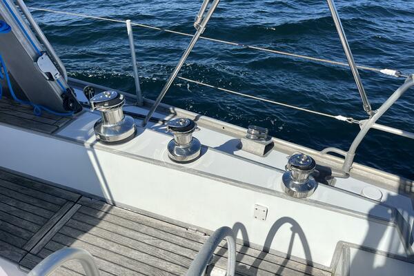 Barefoot 43ft Lavranos Yacht For Sale