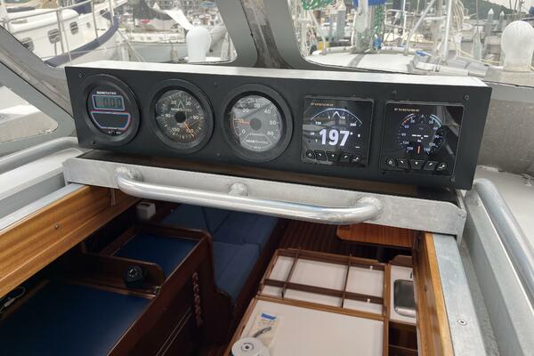 Barefoot 43ft Lavranos Yacht For Sale