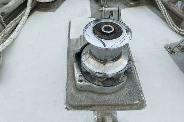 Lavranos 43 Yacht For Sale