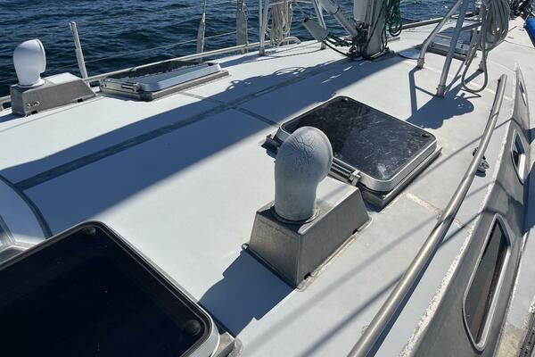 Barefoot 43ft Lavranos Yacht For Sale