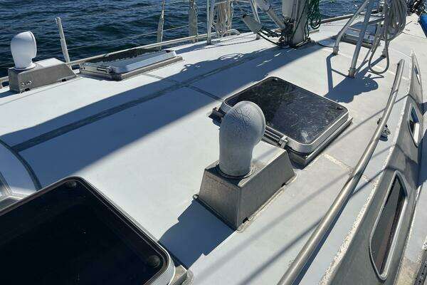 Lavranos 43 Yacht For Sale