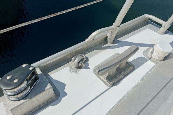 Lavranos 43 Yacht For Sale